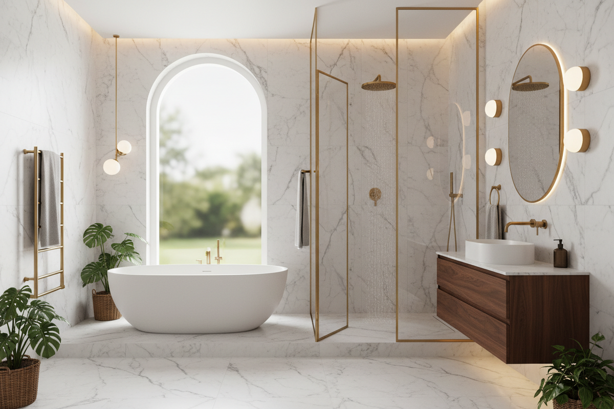 Bathroom Collection