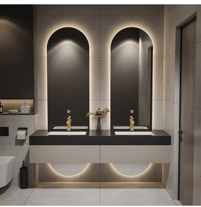 Designer Customized High-end Villa Light Luxury