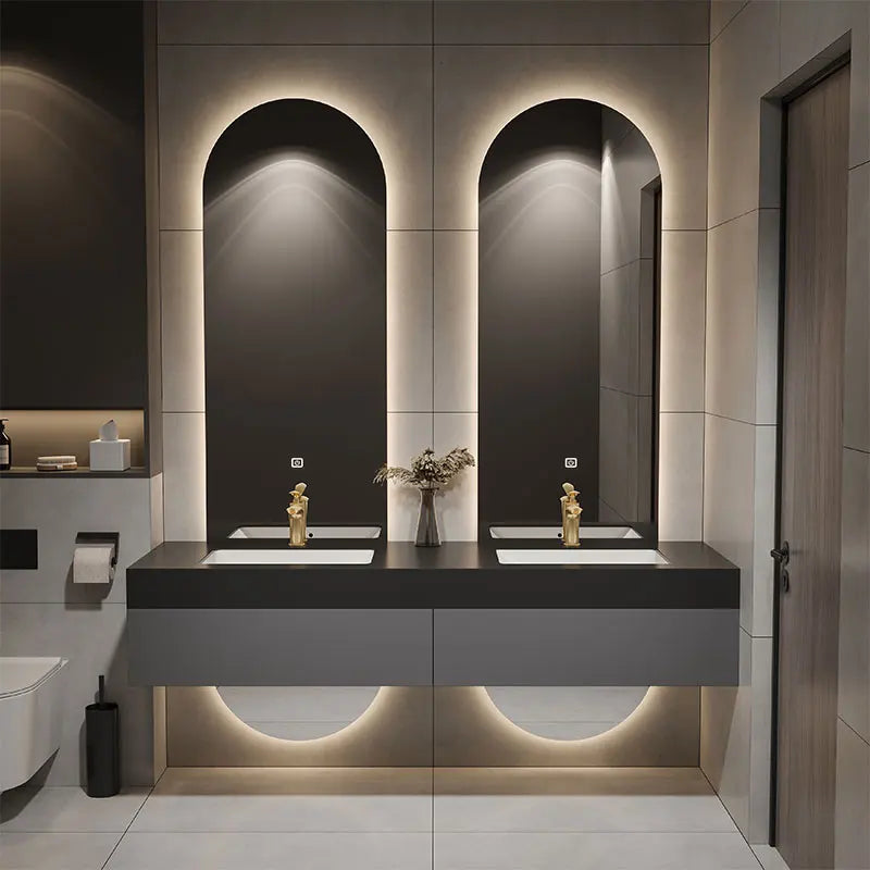 Designer Customized High-end Villa Light Luxury