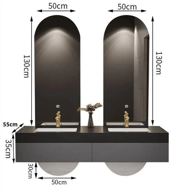 Designer Customized High-end Villa Light Luxury