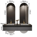 Designer Customized High-end Villa Light Luxury