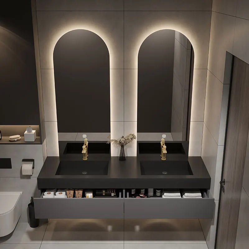 Designer Customized High-end Villa Light Luxury