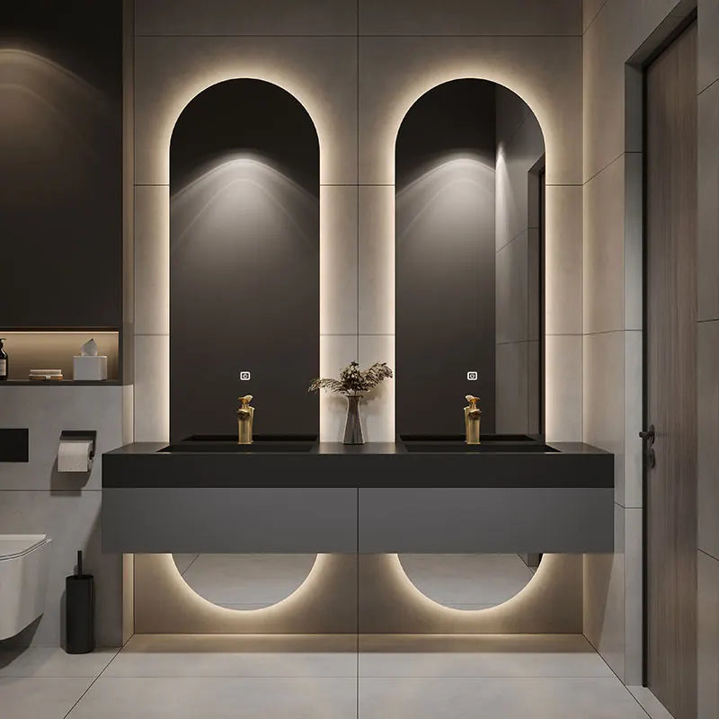 Designer Customized High-end Villa Light Luxury