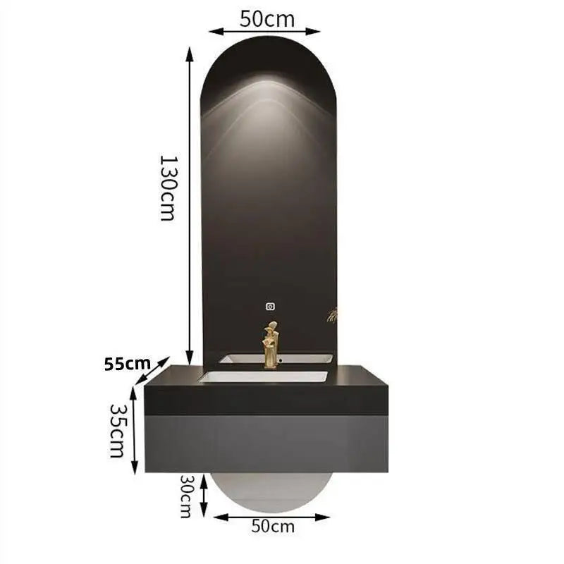 Designer Customized High-end Villa Light Luxury