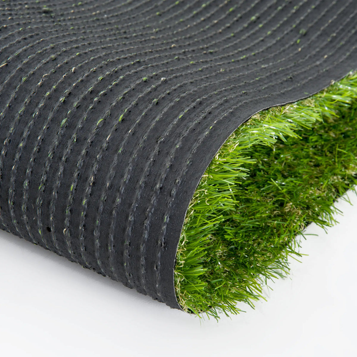 10x3 ft fake grass lawn turf for garden and outdoor décor