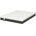 10 Inch Queen Mattress in a Box, Pressure Relief & Lumbar Support, CertiPUR-US Certified, Medium Firm